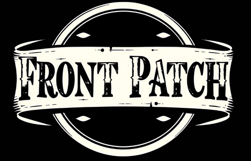 Front Patch